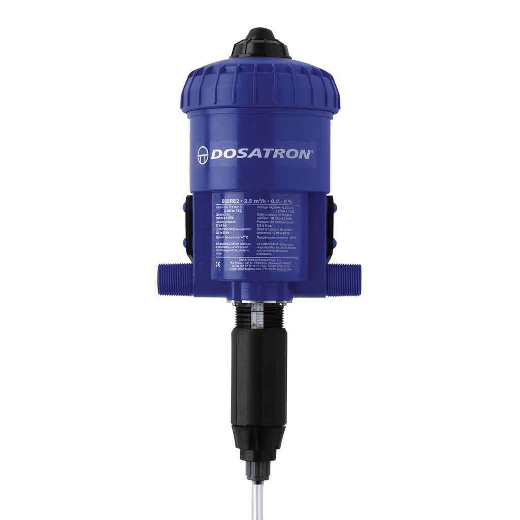 Dosatron D-25-RE2