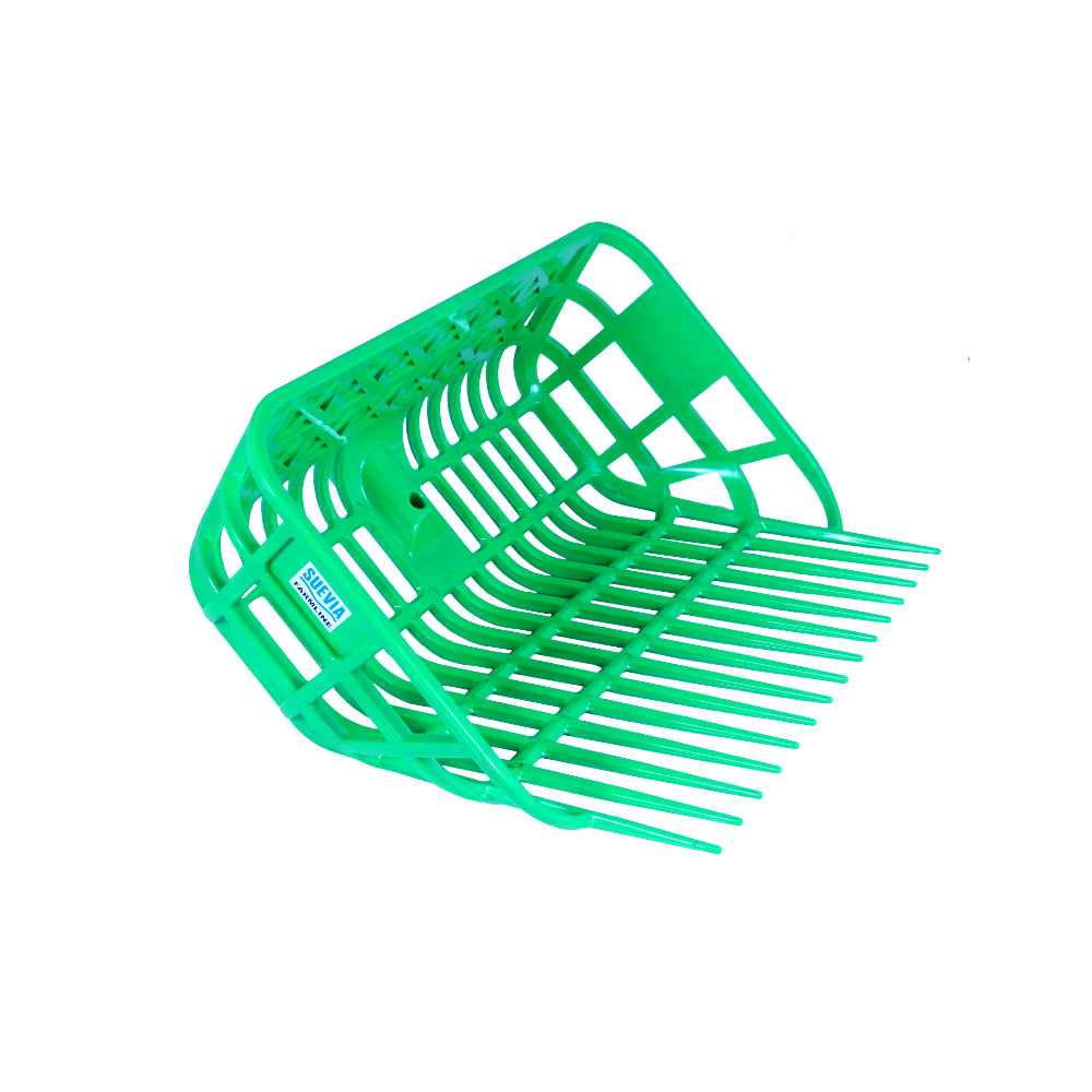 Fourche Panier Suevia Verte