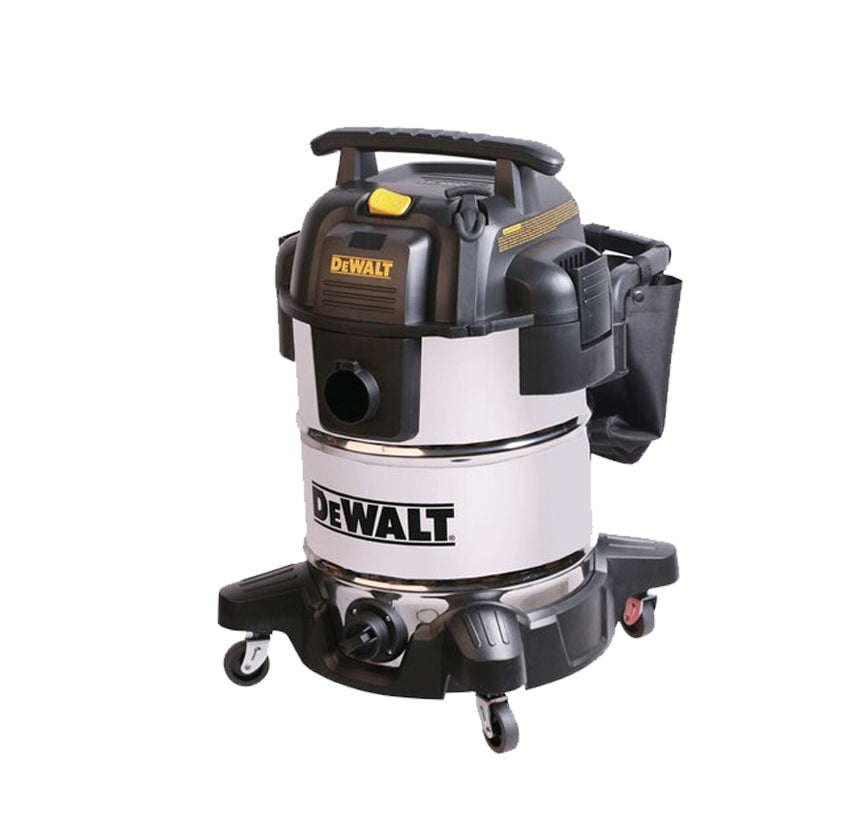 Aspirateur Sec/Humide Dewalt 10GA, 5HP