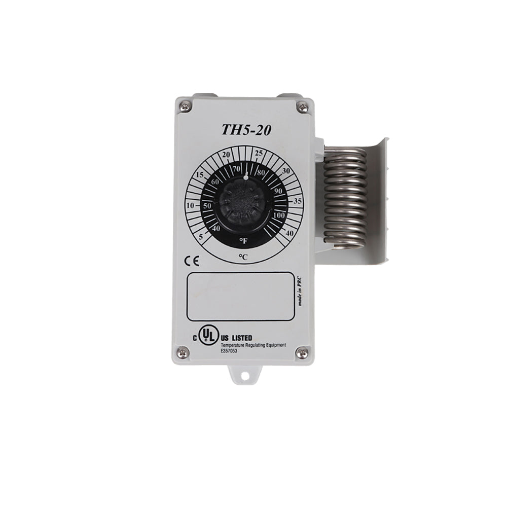 Thermostat TH5-20 Eventherm