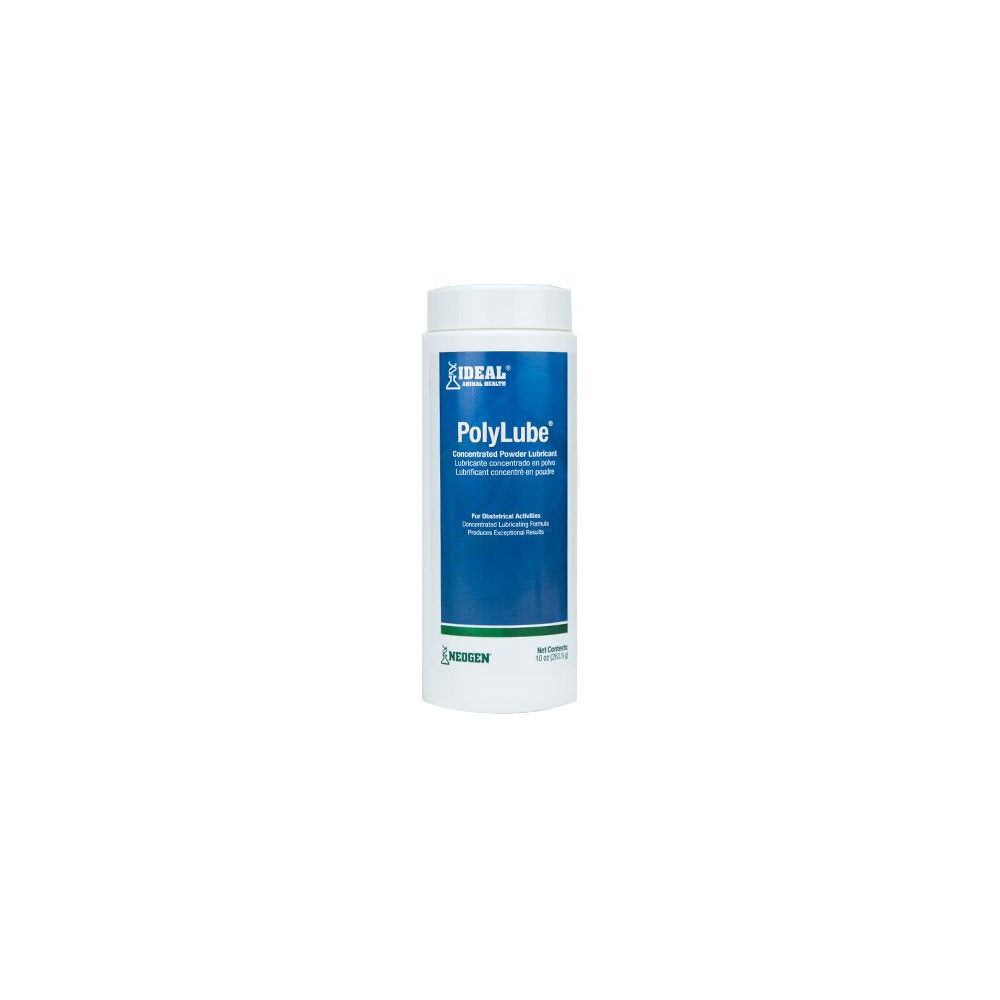 Gel Lubrifiant "PolyLube" en poudre 10 Once