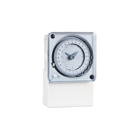 Horloge Soigneur LeGrand 24h