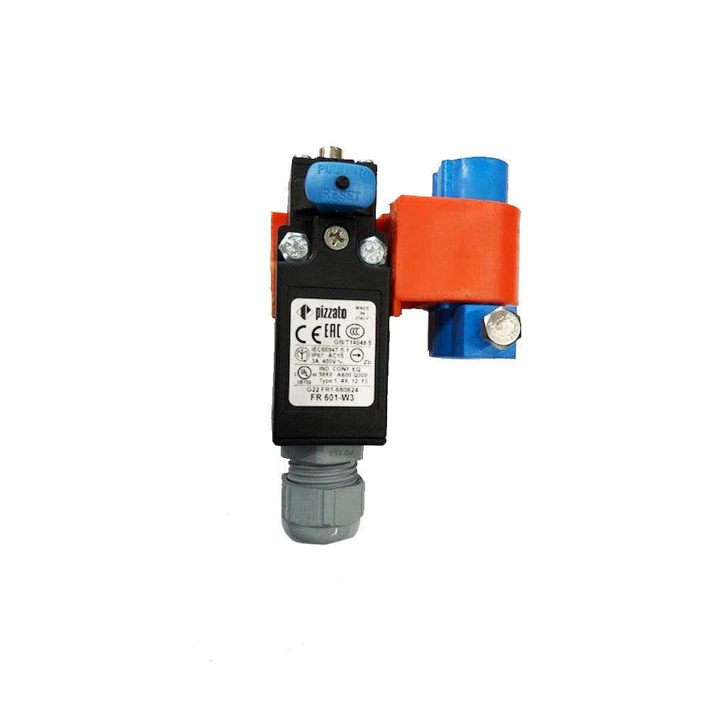 Limit Switch Pizzato pour Transmission FALCON