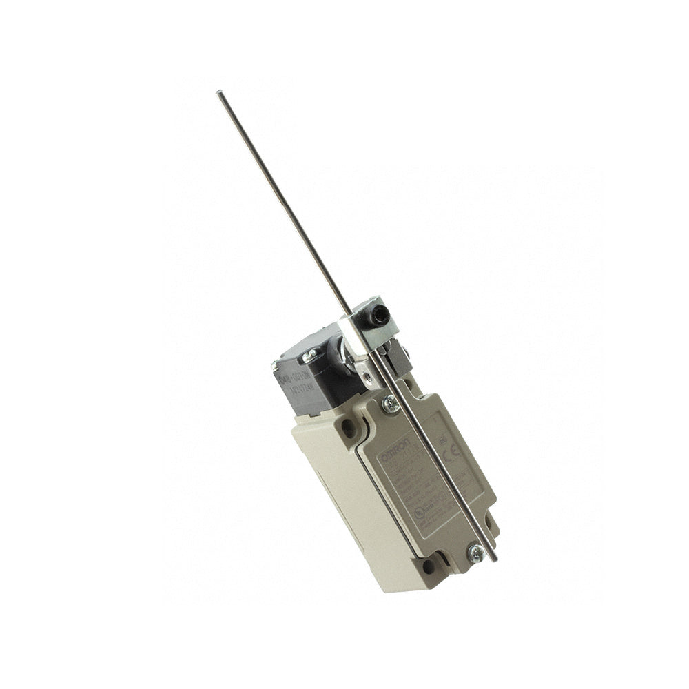 Limit Switch Omron D4B-2117