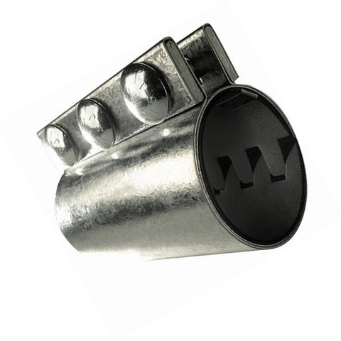 Accouplement Compression Morris 4'', 3 Boulons