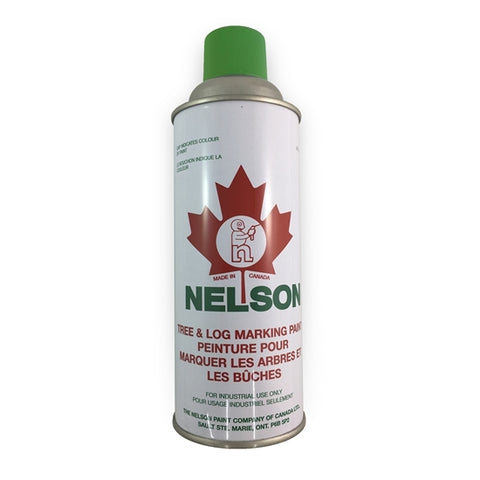 Peinture pour marquage des arbres - Nelson (RUPTURE DE STOCK)