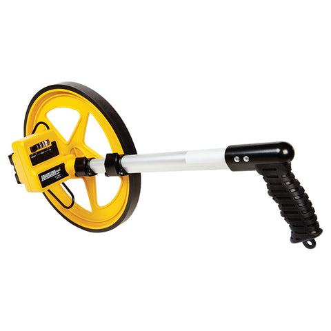 Roue à Mesurer