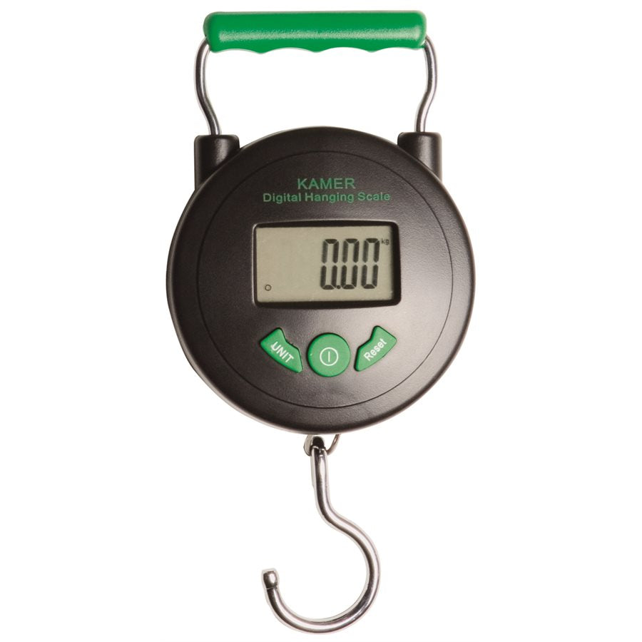 Peson Électronique 25 kg/55 lbs