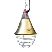 Lampe Chauffante - Interheat