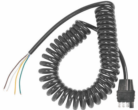 Adapteur Remorque Fil Boudin