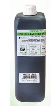 Encre Chevillot 1 Litre