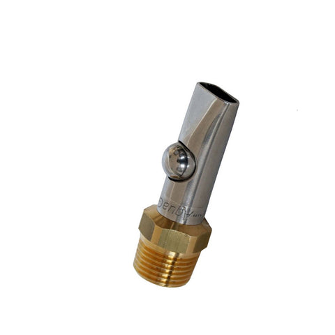 Pousse Tube Suevia Aquaglobe pour Pocelets 461