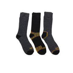 Bas de Travail Dewalt 3/PK