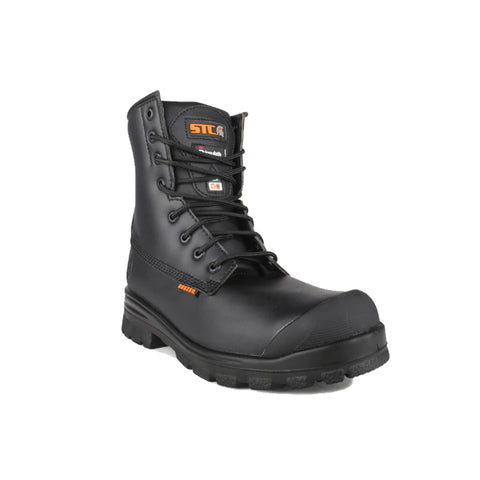 Botte de Sécurité avec embout d'Acier STC
