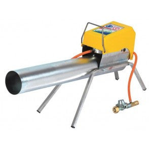 Canon Effaroucheur | Anti Oiseaux (RUPTURE DE STOCK)