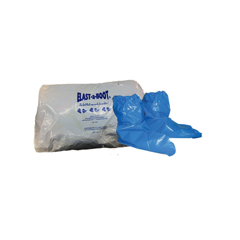 Botte Jettable Élastique Elast-A-Boot