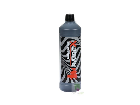 Encre Raidex 1 litre