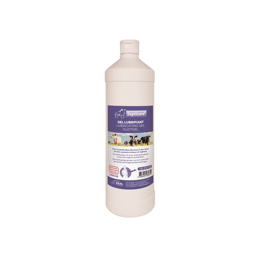 GEL LUBRIFIANT SEPTICARE 1L