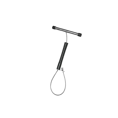 Lasso Court Acier Inoxidable
