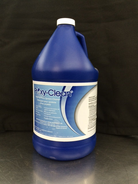 Proxy Clean 3.78L