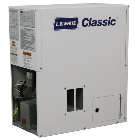 Fournaise L.B.WHITE 60 000 BTU
