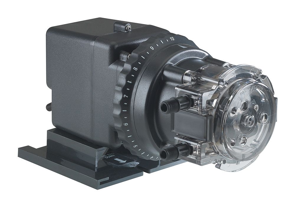 Pompe Doseuse Stenner 10GPM 115v 100psi 45MPH10