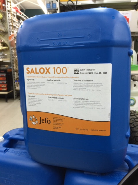 Salox 100