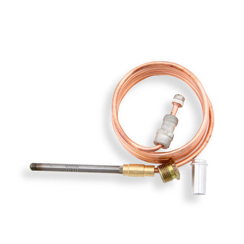 Thermocouple d'éleveuse