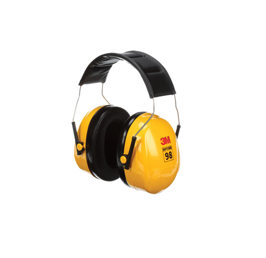Coquilles anti-bruit 3M