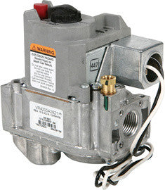 Valve Honeywell L.B.White 110V