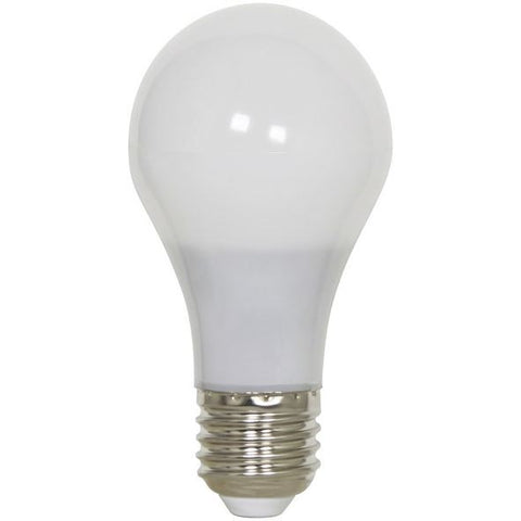 Ampoules LED 60W (daylight) 6/PK