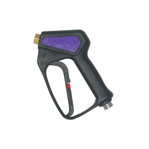 Poignée Anti-Fatigue Suttner 5000psi