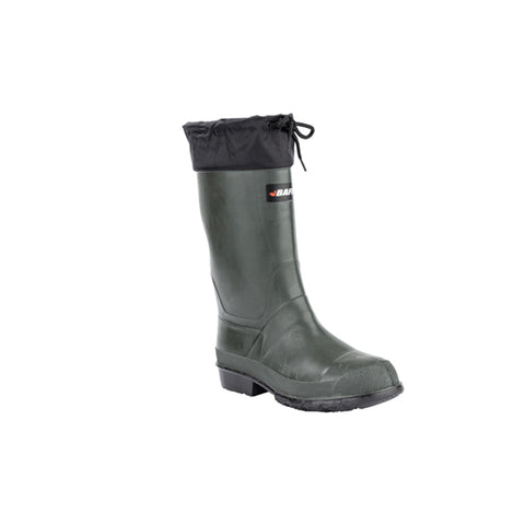 Botte Baffin Sans Cap avec Feutre -40C