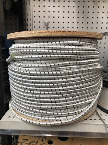 Corde Élastique au pied