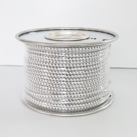 Corde Élastique 1/8'' x 165' (Queue de Vache)