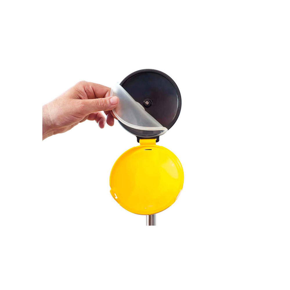 Diaphragme de Remplacement pour Valve Rotecna Vrh-3