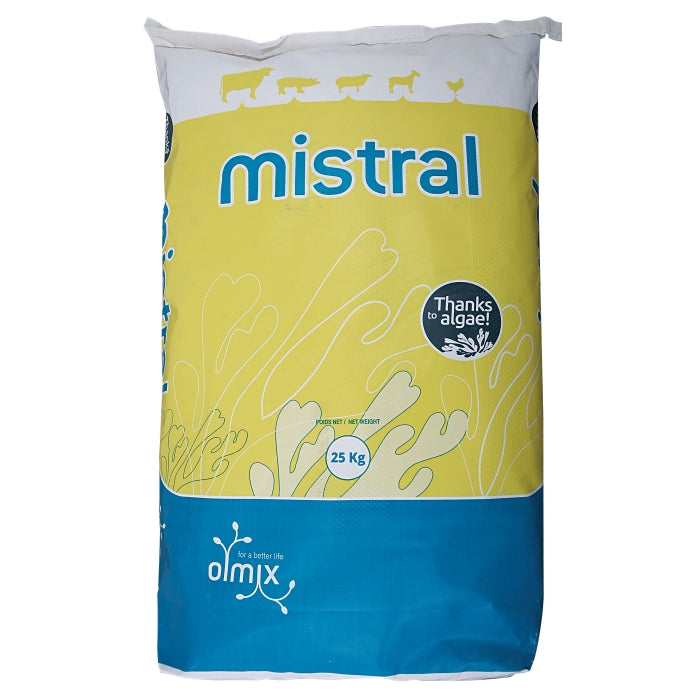 Mistral 25kg