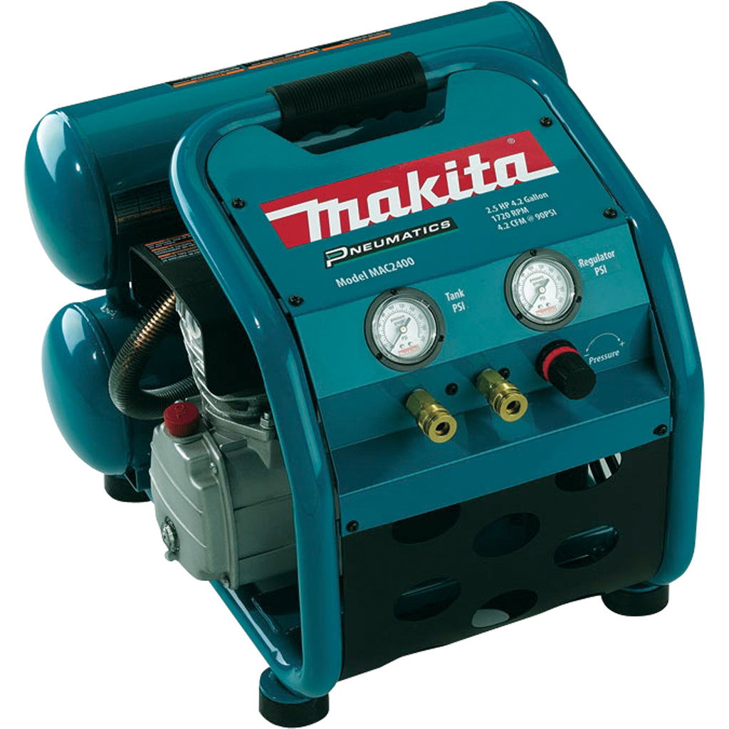 Compresseur Makita 2.5 HP