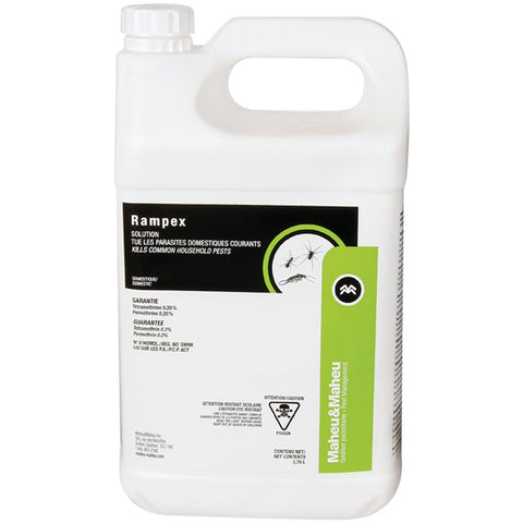 Insecticide Rampex 3.78L
