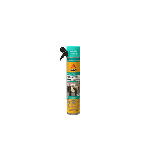 Mousse Polyuréthane SikaBoom 3XL, 24 OZ