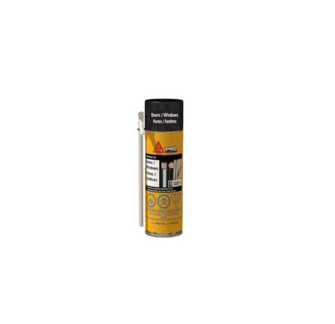 Mousse Polyuréthane SikaBoom AS, 12 oz