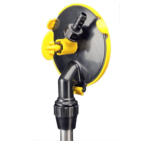 Flotte valve Rotecna VRH-3