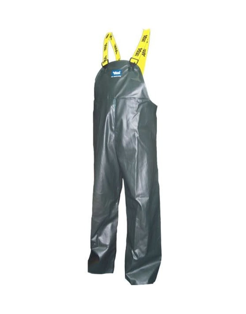 Pantalon Imperméable Viking Vert